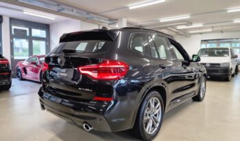 BMW X3 30d xDrive M-SPORT SAG (SUV / Geländewagen) voll