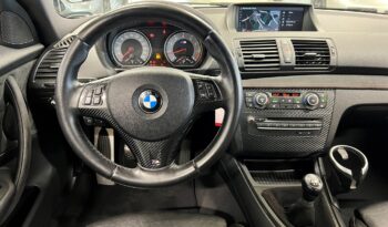 BMW 1er M Coupé voll