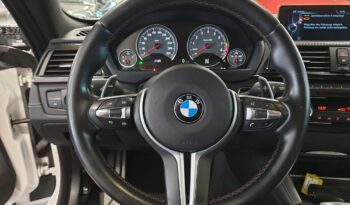 BMW M4 Coupé voll