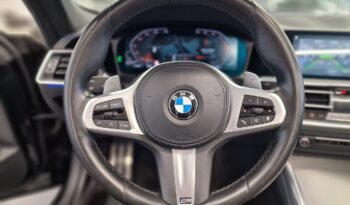 BMW 420d SAG Cabrio M-Sport voll