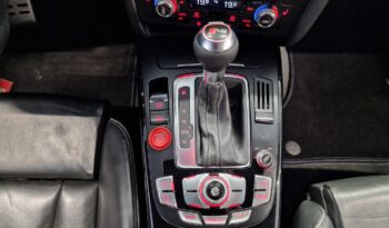 AUDI RS5 Coupé 4.2 V8 FSI quattro S-Tronic voll
