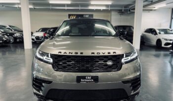 LAND ROVER Range Rover Velar P 300 R-Dynamic SE voll