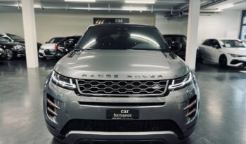 LAND ROVER Range Rover Evoque R-Dynamic D 240 AT9 *240PS* voll