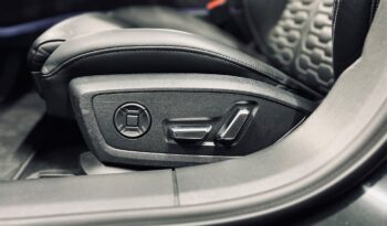 AUDI RS6 Avant 4.0 TFSI V8 quattro *KERAMIK BREMSEN* voll