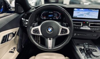 BMW Z4 M40i voll
